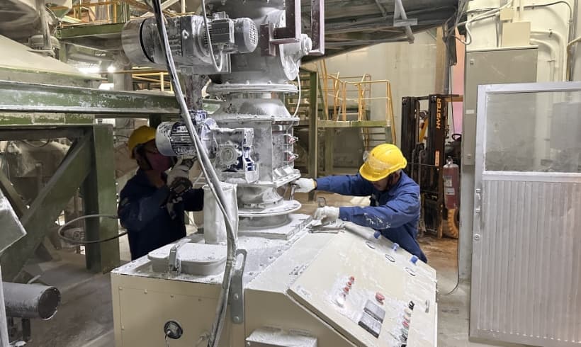 Our Works | Company 1