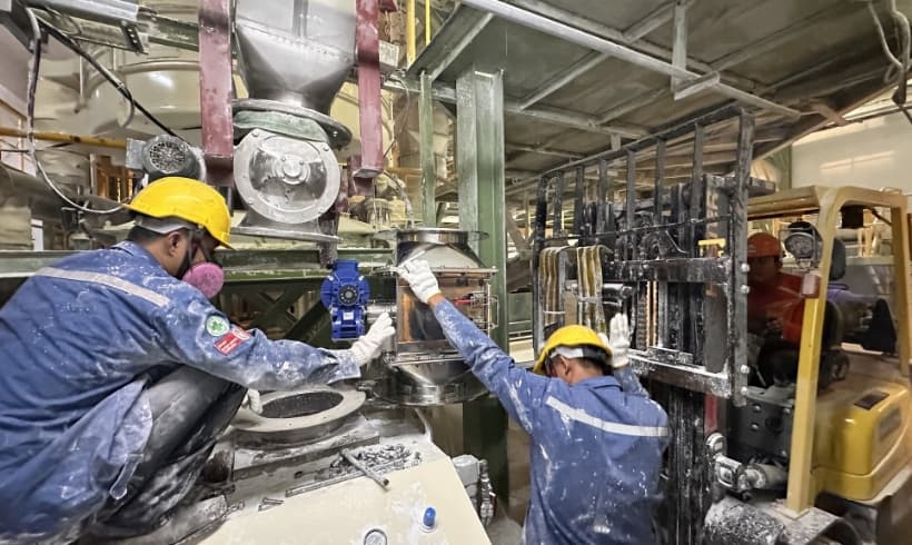 Our Works | Company 2