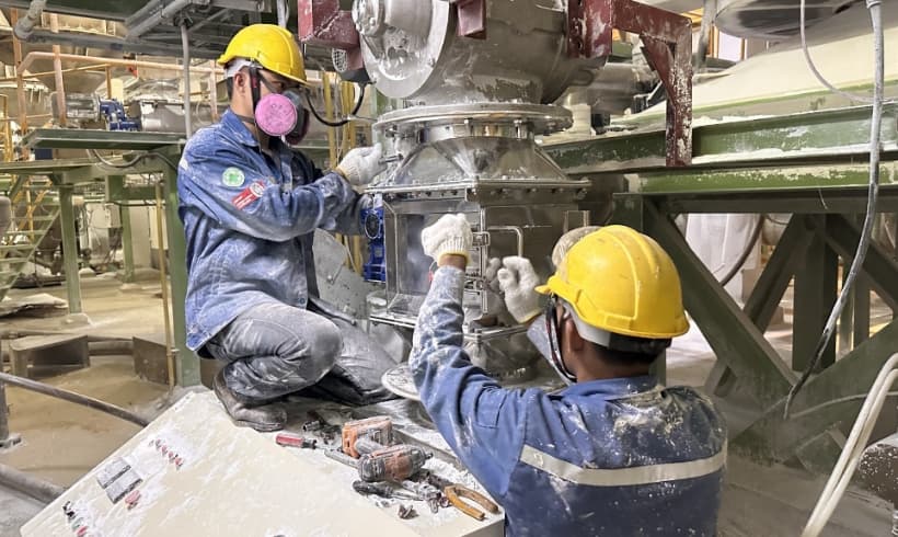 Our Works | Company 3