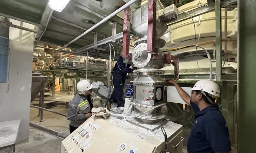 Our Works | Company 4