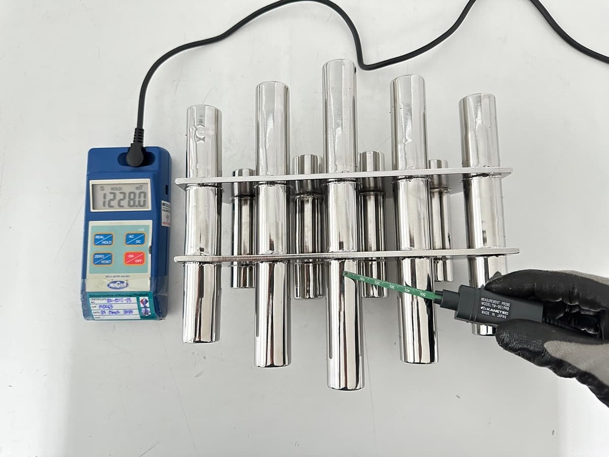 Tesla Meter Magna - 1