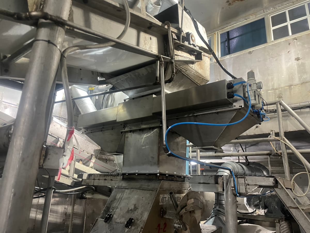 Auto Clean Magnet - 1