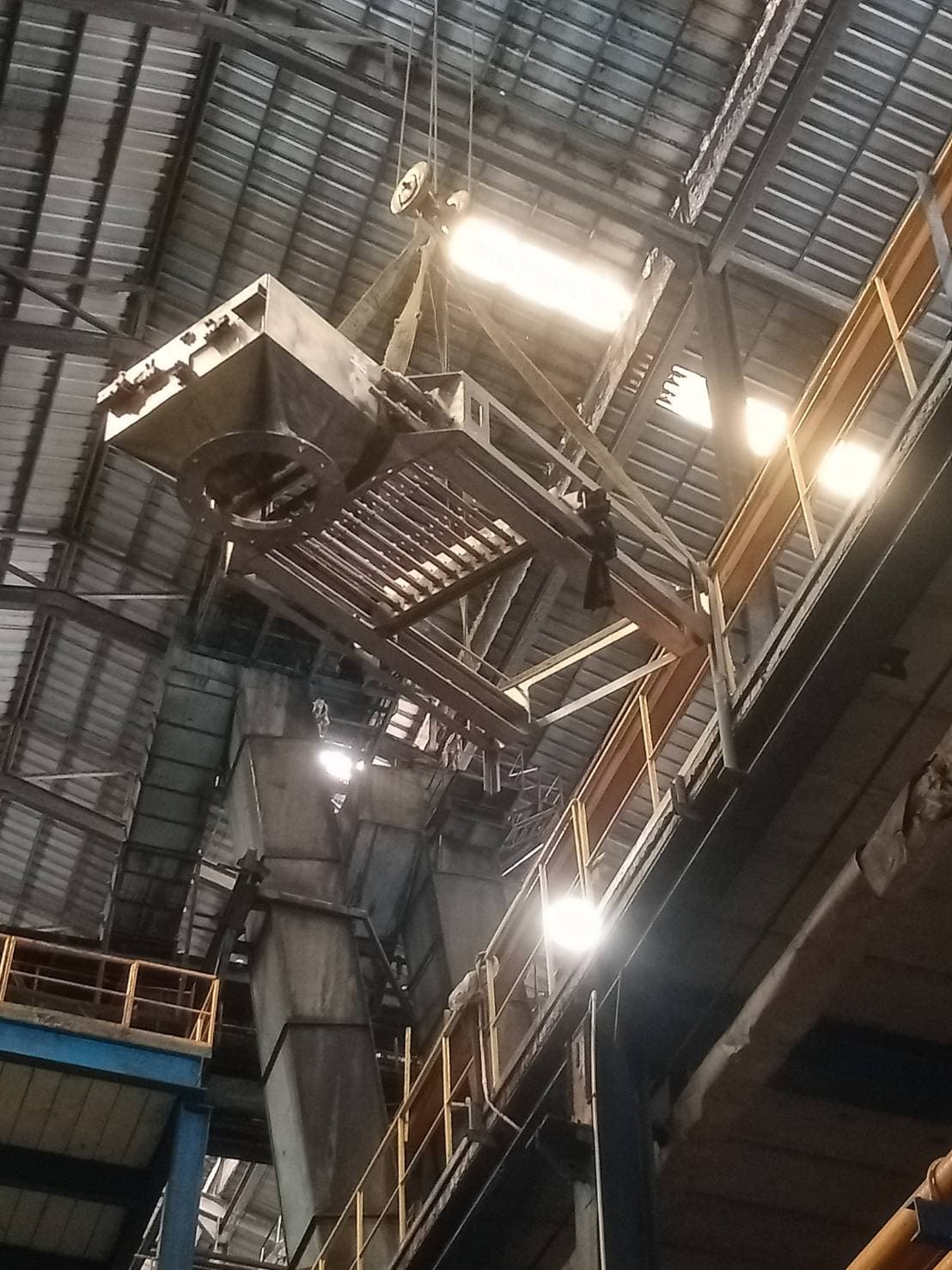 Auto Clean Magnet - 10