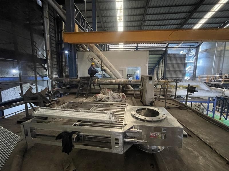 Auto Clean Magnet - 12