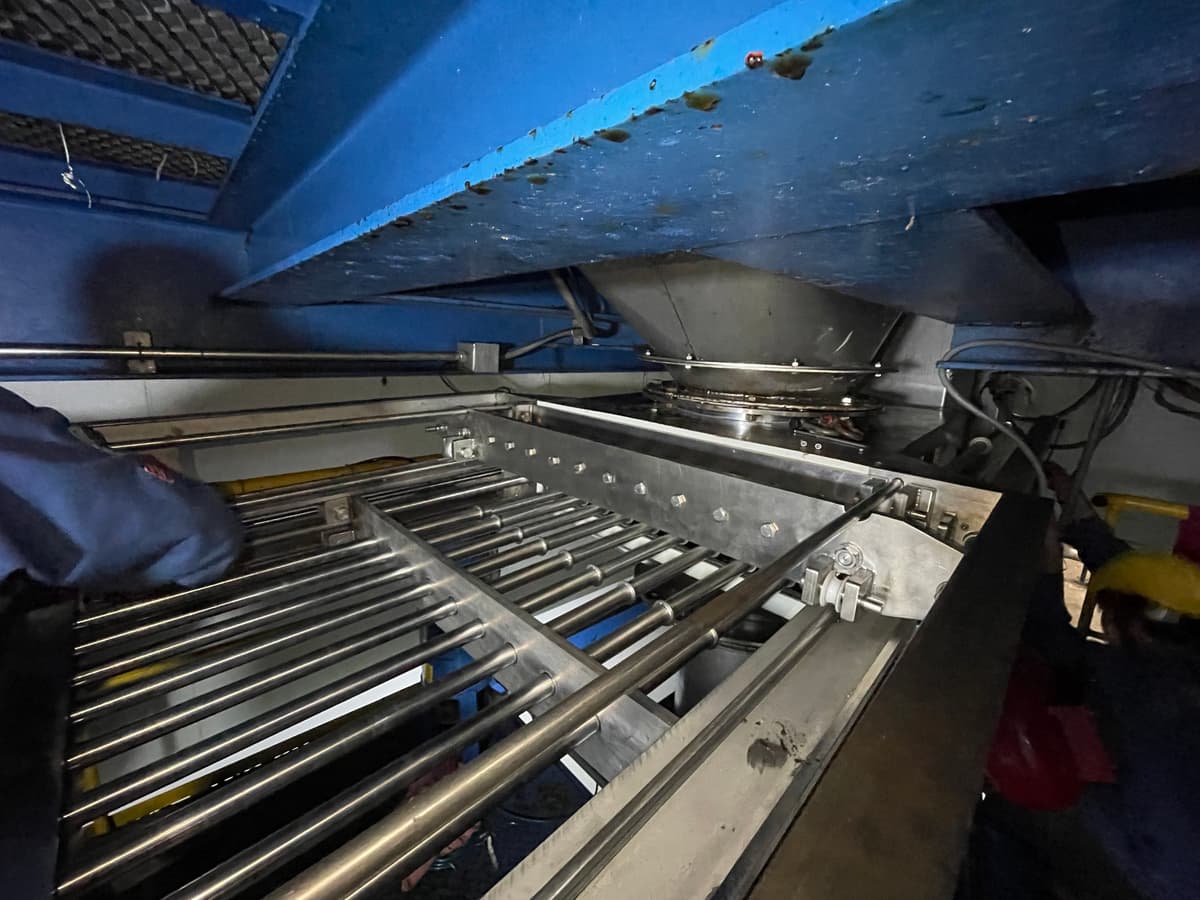 Auto Clean Magnet - 14