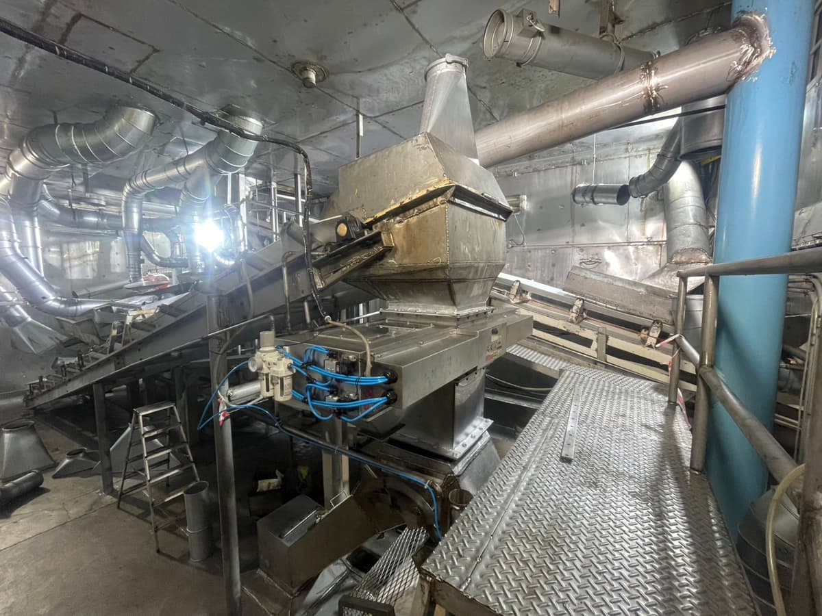 Auto Clean Magnet - 2