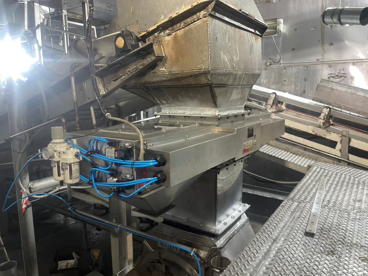 Auto Clean Magnet - 3