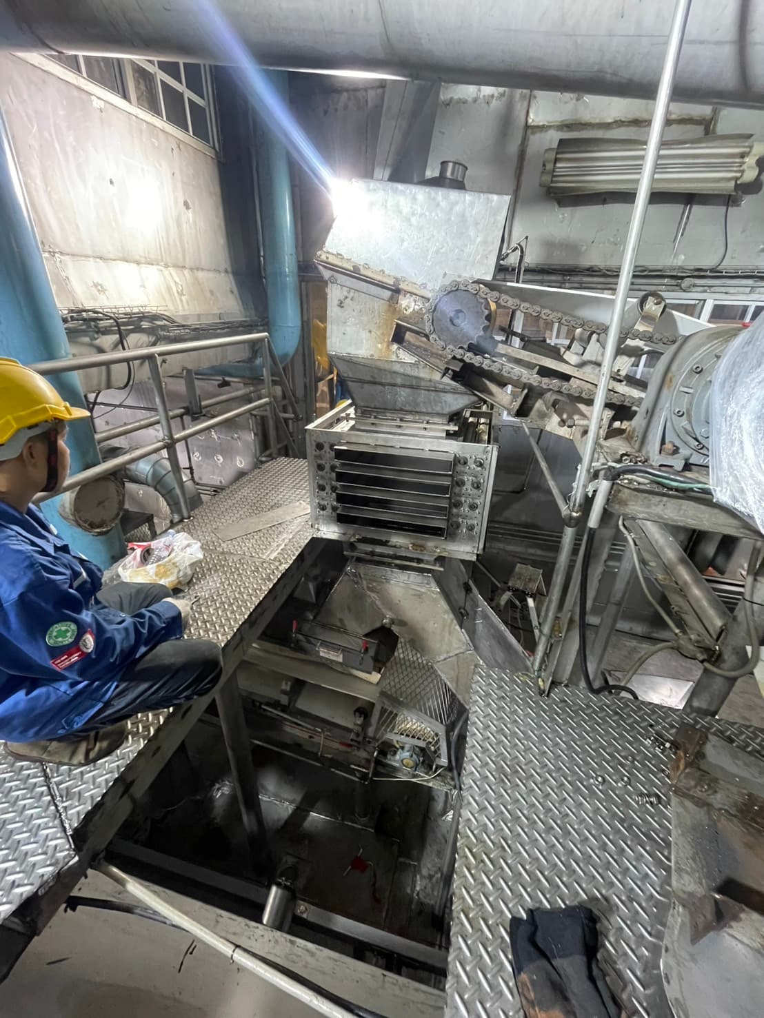 Auto Clean Magnet - 4