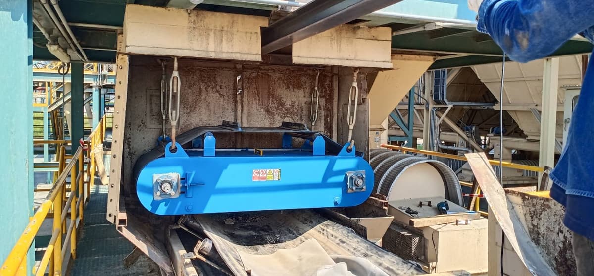 Overband Magnet - 10