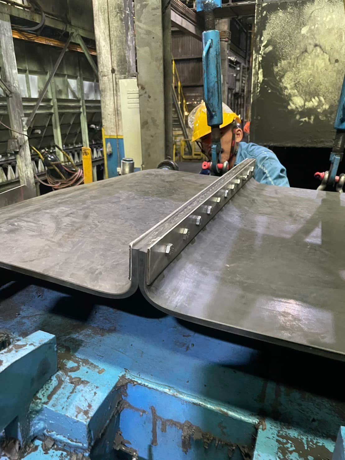 Overband Magnet - 13