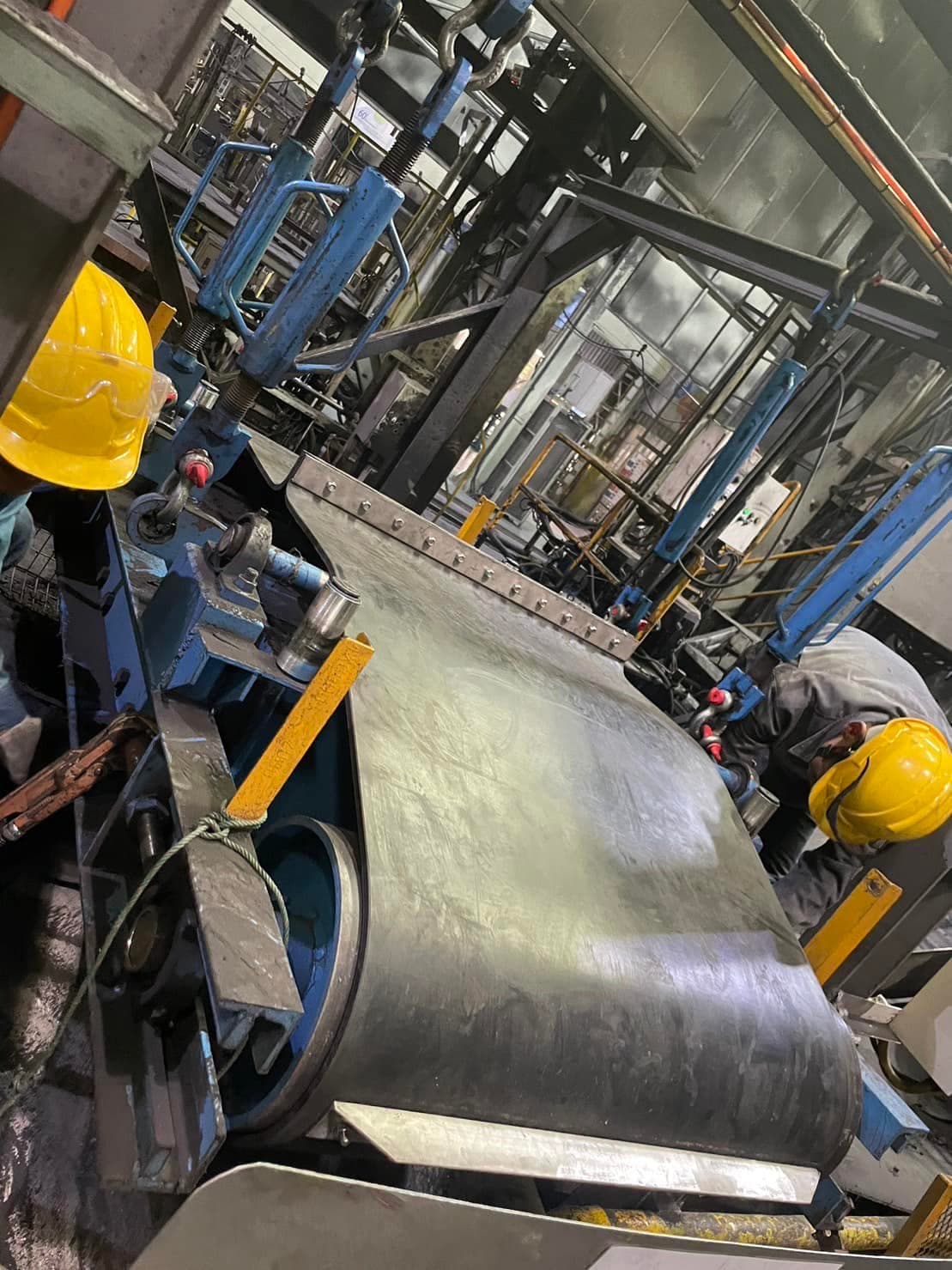 Overband Magnet - 14