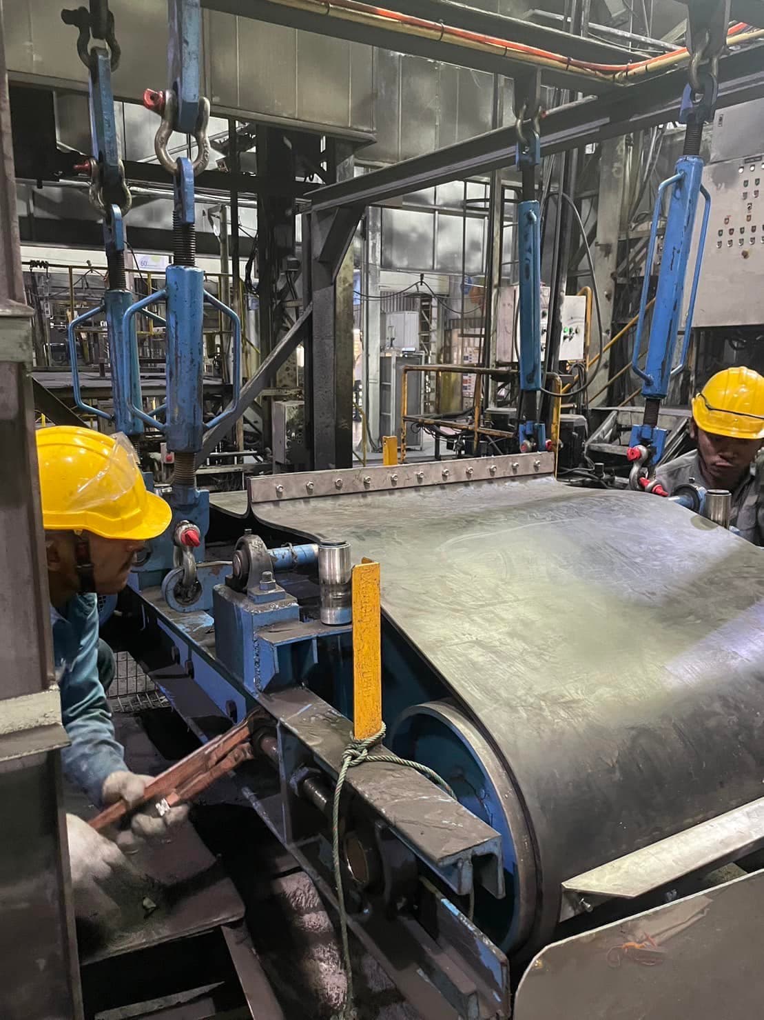 Overband Magnet - 15