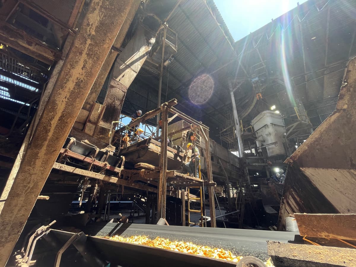 Overband Magnet - 16