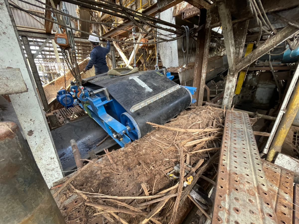 Overband Magnet - 17