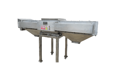 Auto Cleaning Magnetic