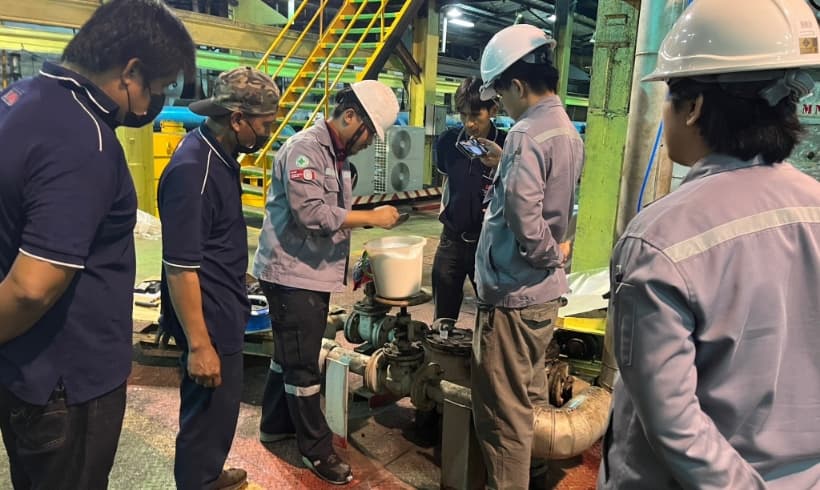 PM Magnet 2 | ISO/IEC-17025:2017